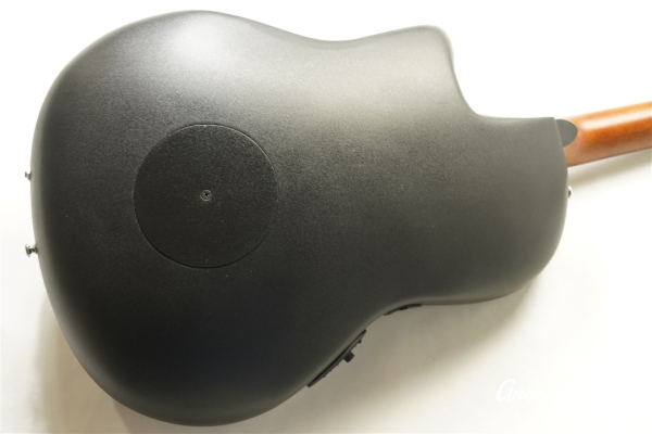 The Celebrity CE44 -5 Black